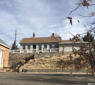 140 Water St, Austin, NV, 89310
