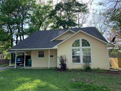 4103 Pine St, Texarkana, TX, 75503