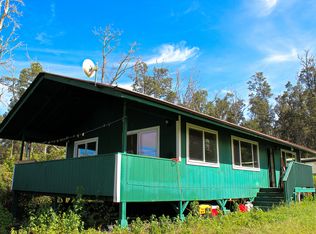 92-9034 Lehua Ln, Captain Cook, HI 96704