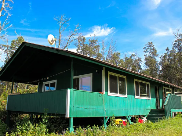 92-9034 Lehua Ln, Captain Cook, HI 96704