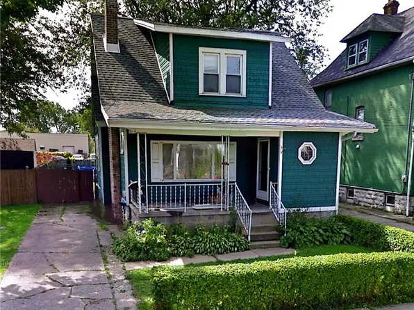 187 Ladner Ave, Buffalo, NY 14220