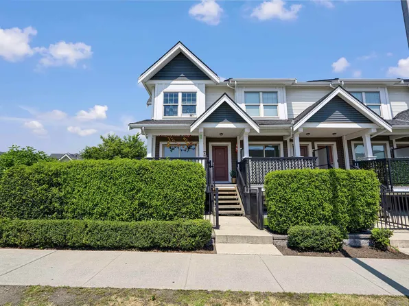 32633 Simon Ave #2, Abbotsford, BC V2T 0G9