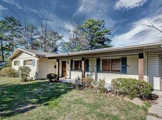 1346 Kimwood Dr, Jackson, MS 39211