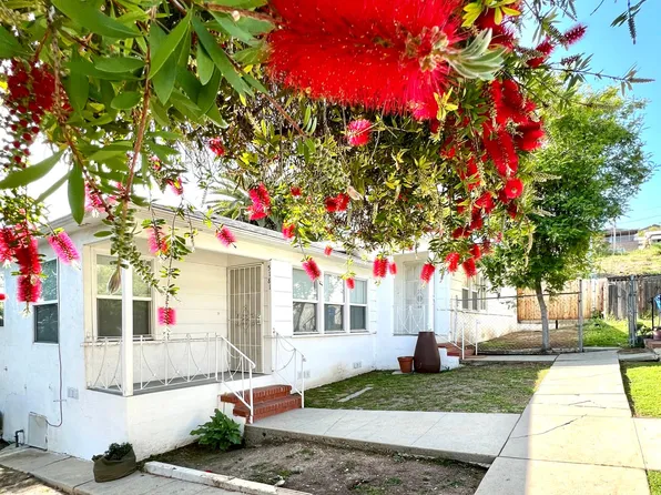 5178 Almont St, Los Angeles, CA 90032