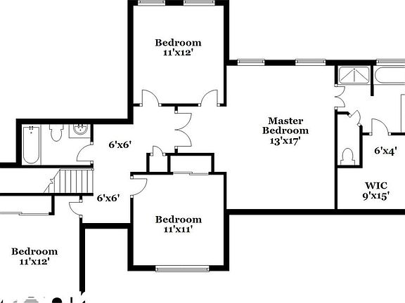 3rd image of 3134 Wild Oats Ct