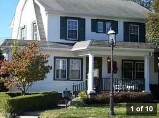 137 W Waterloo St #1, Canal Winchester, OH