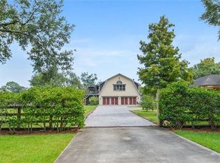 137 Midway Dr, River Ridge, LA 70123