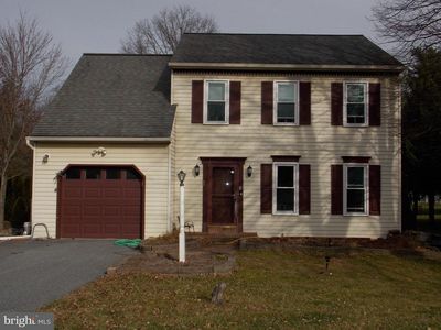 11 Teakwood Cir, Elizabethtown, PA, 17022