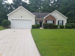 6803 Bridgewood Dr, Austell, GA 30168