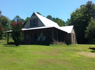 165 County Road 294, Abbeville, MS 38601