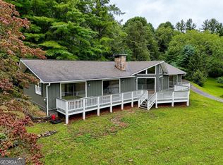 156 Tahoe Ln, Dillard, GA 30537