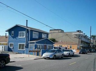57 14th Ct, Hermosa Beach, CA 90254