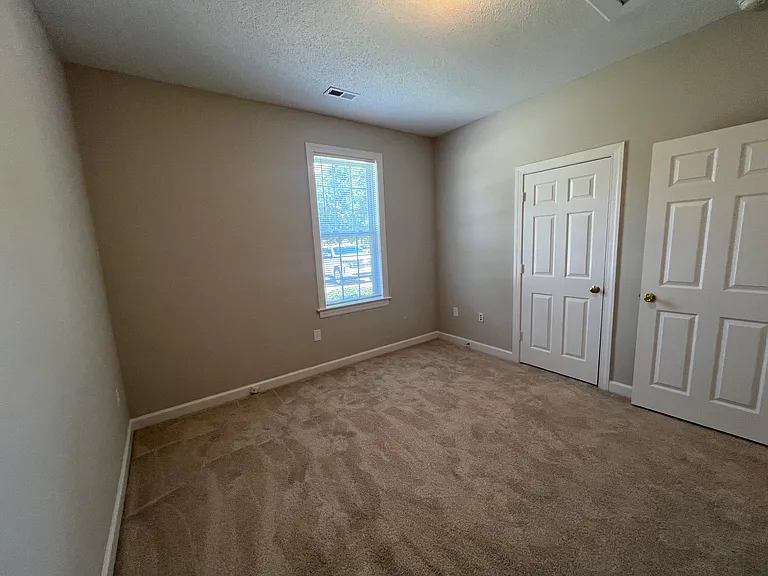 3320 Whitlock Drive A 3 bedroom/2 baths....NEW CARPET...NEW LVP FLOORING