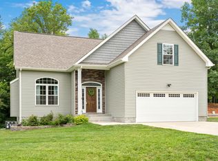 1495 Dewberry Rd LOT 4, Clarksville, TN 37042