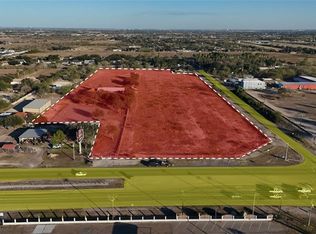 1408 N Alton Blvd, Mission, TX 78573