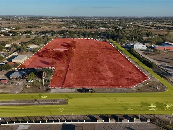 1408 N Alton Blvd, Mission, TX 78573