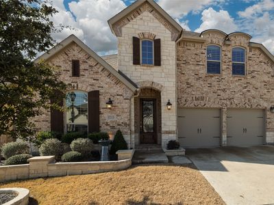 12113 Prudence Dr, Haslet, TX, 76052