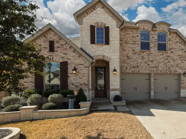 12113 Prudence Dr, Haslet, TX 76052