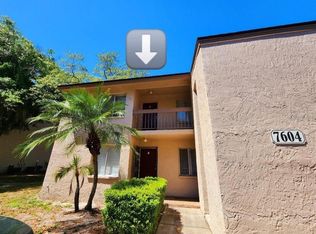 7604 Abbey Ln #214, Tampa, FL 33617