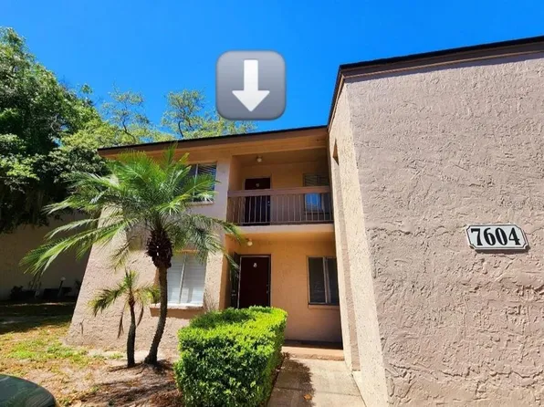 7604 Abbey Ln #214, Tampa, FL 33617