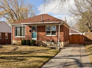 1626 Rushton St, Ogden, UT 84401