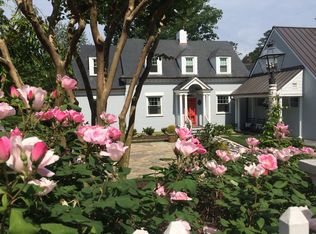 10 S Wilton Rd, Richmond, VA 23226