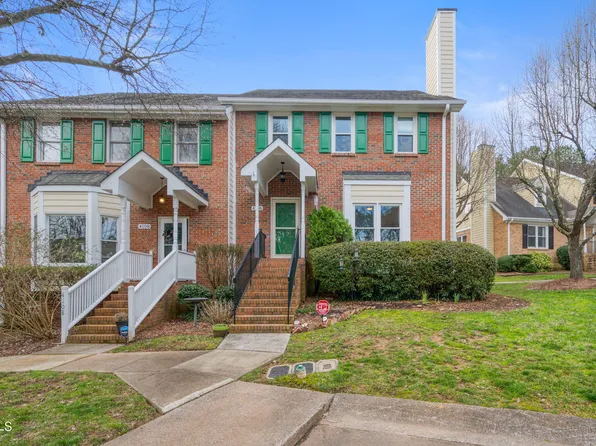 4106 Settlement Dr, Durham, NC 27713