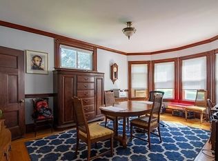 739 Rock St #1, Fall River, MA 02720