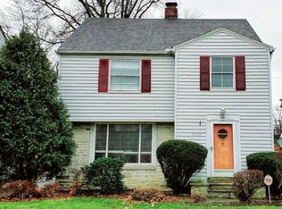 4346 Silsby Rd, University Heights, OH 44118