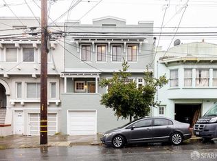 526 18th Ave, San Francisco, CA