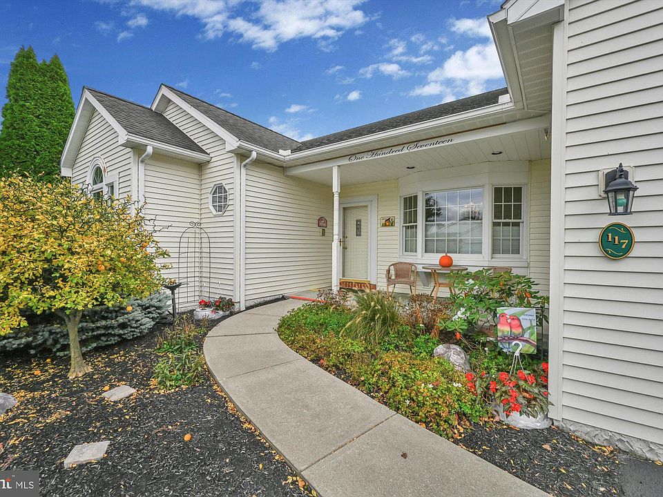 117 Arbor Dr, Myerstown, PA 17067 Zillow