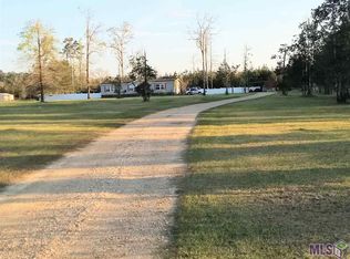 18090 Mahoney Rd, Pride, LA 70770