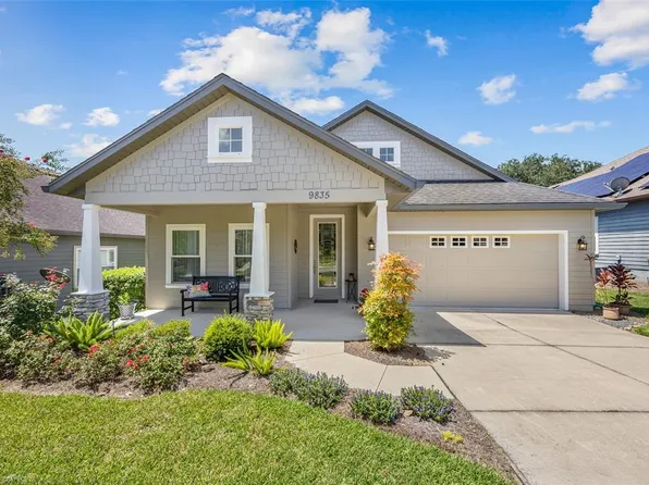 9835 NW 16TH ROAD, GAINESVILLE, FL 32606