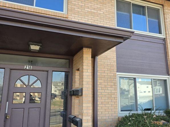 218 S Spring St #D