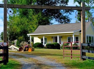 150 Bowen Rd, White, GA 30184