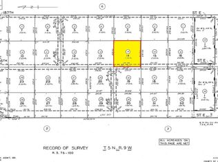 186 Saint Laurent Pl LOT 14, Palmdale, CA 93552