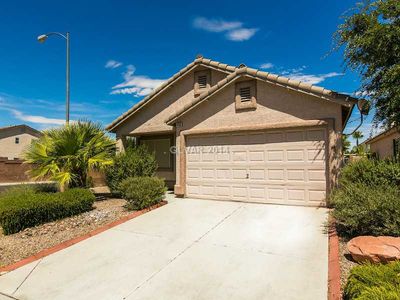 4508 Timaru Dr, Las Vegas, NV, 89147