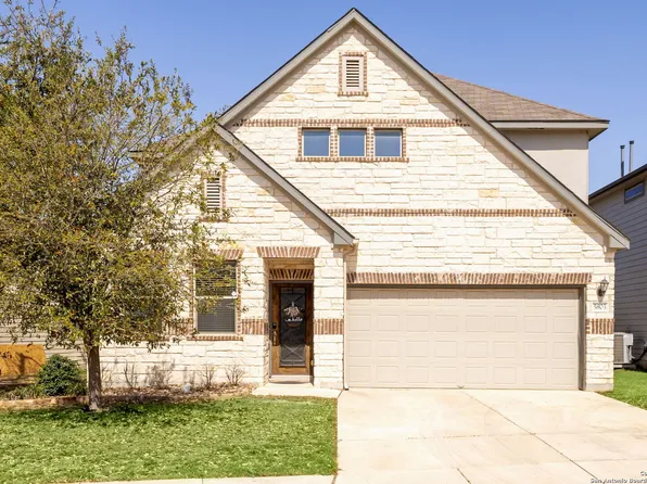 5603 Chestnut Xing, San Antonio, TX 78266