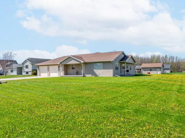 W2106 Tim Dr, Brillion, WI 54110