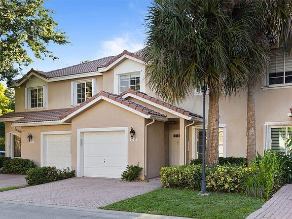 5th image of 7303 NW 61st Terrace #7303