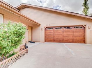 1110 N Monte Rosa Ln, Payson, AZ 85541