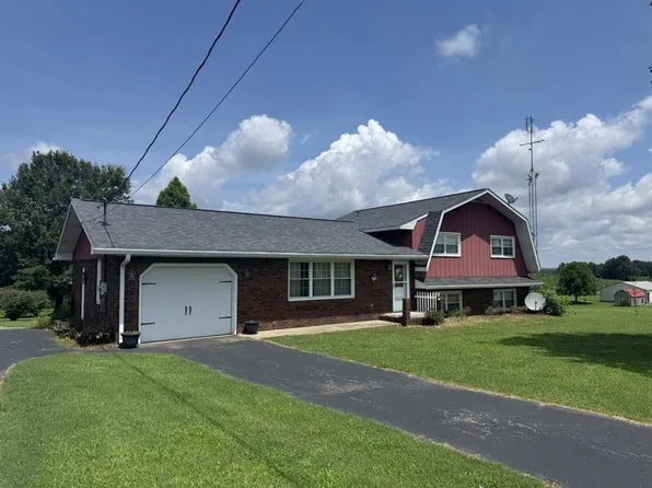3517 State Highway 1155, Rumsey, KY 42371