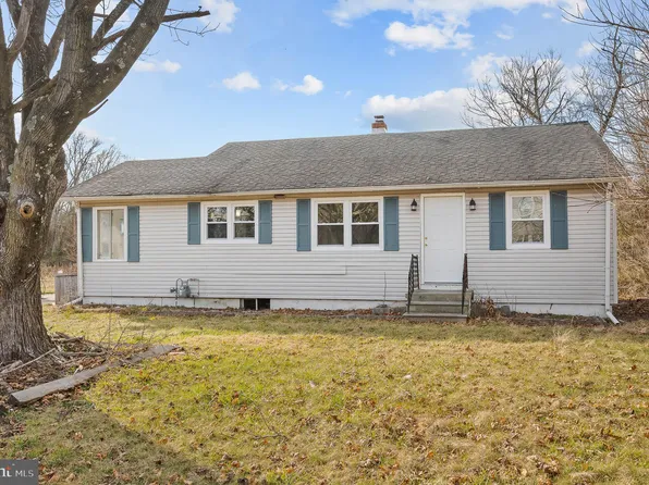 1167 Gershal Ave, Pittsgrove, NJ 08318