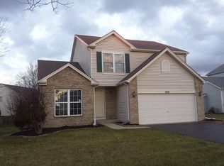 5319 Whispering Oaks Dr, Plainfield, IL