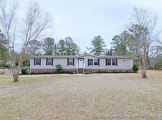 1280 Pine Acres Rd, White Oak, NC 28399