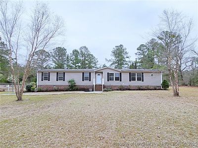 1280 Pine Acres Rd, White Oak, NC, 28399