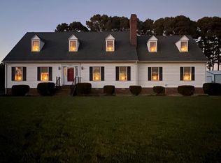 5301 Tyson Cir, Cape Charles, VA 23310