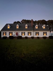 5301 Tyson Cir, Cape Charles, VA, 23310