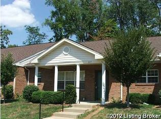317 Christian Village Cir, Louisville, KY 40243