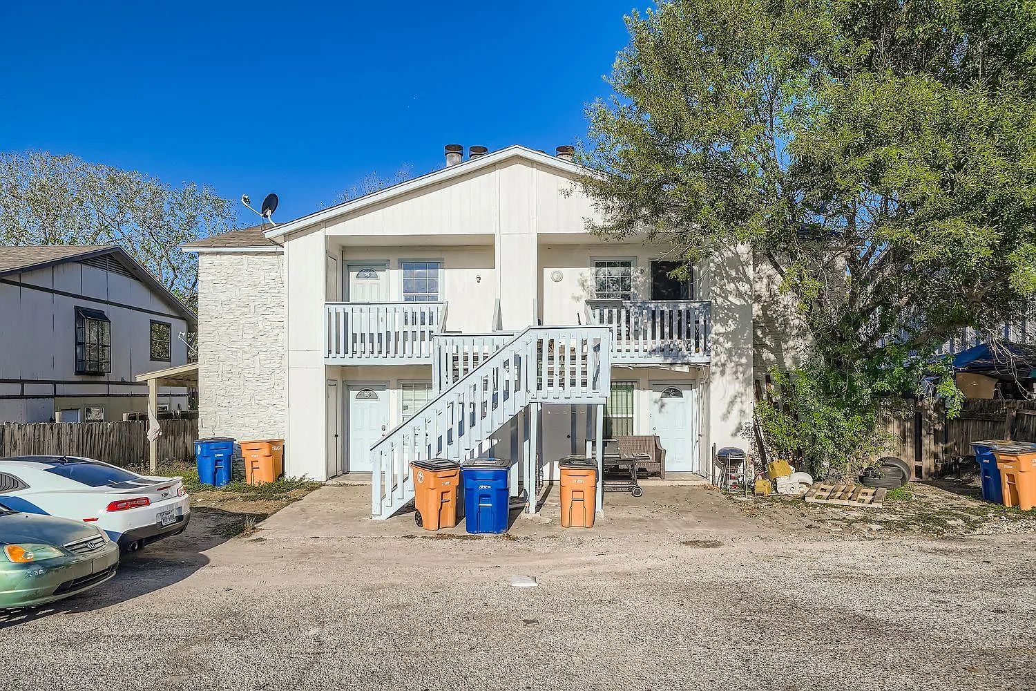 2 bed, 1.0 bath, 780 sqft, $995 — Photo 4